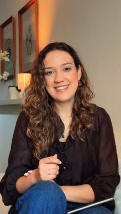 Lara Dezan, psicóloga sanitaria en Torremolinos